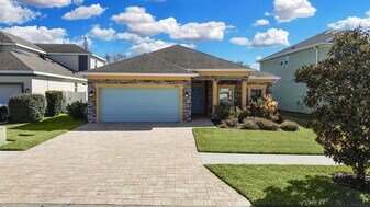 10551 Park Meadowbrooke Dr in Riverview, FL - Building Photo