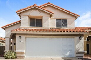 17461 N 14th St, Unit 01-C306 in Phoenix, AZ - Building Photo