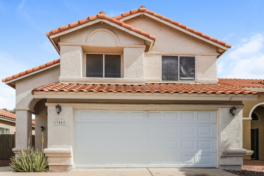 17461 N 14th St, Unit 01-C306 in Phoenix, AZ - Foto de edificio