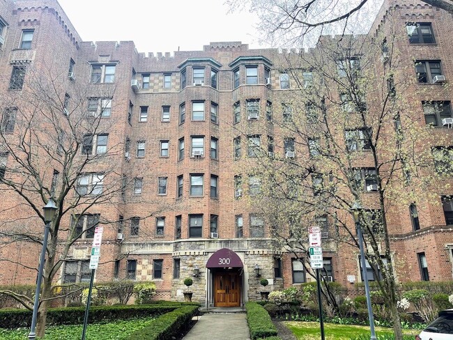 property at 300 Main St