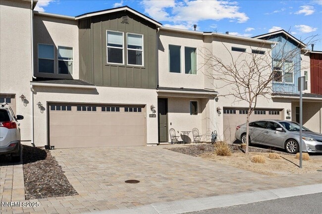 1048 Big Rock Loop in Sun Valley, NV - Building Photo - Building Photo