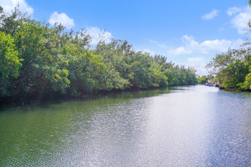 1777 Venice Ln in North Miami, FL - Building Photo