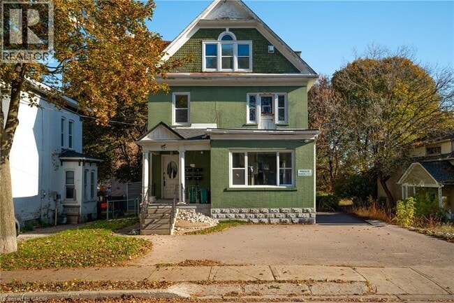 property at 98 Church St