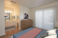 Walnut Garden Apartments in Carmichael, CA - Building Photo - Building Photo