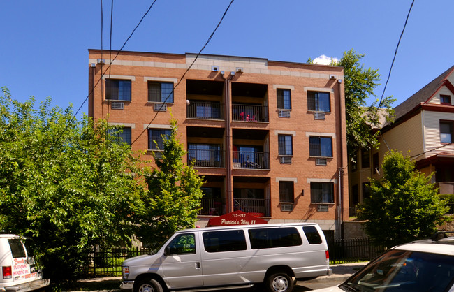 Stagg 2 Bronx Portfolio Property B in Bronx, NY - Foto de edificio - Building Photo