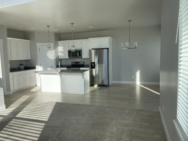 293 W 590 N in Vineyard, UT - Foto de edificio - Building Photo