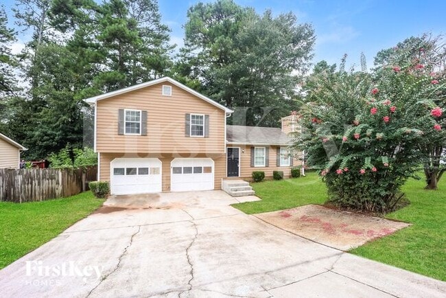 property at 2097 Phillips Rd