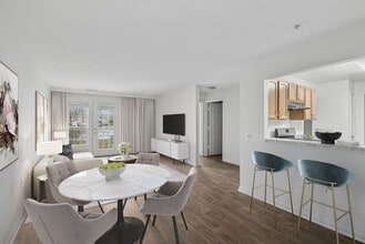 The Apartments at Wellington Trace in Frederick, MD - Building Photo - Building Photo