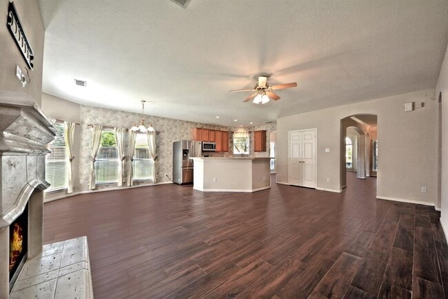 property at 1611 Winston Homestead Dr