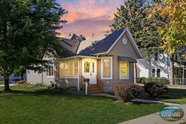 922 Sage St in Lake Geneva, WI - Building Photo - Building Photo
