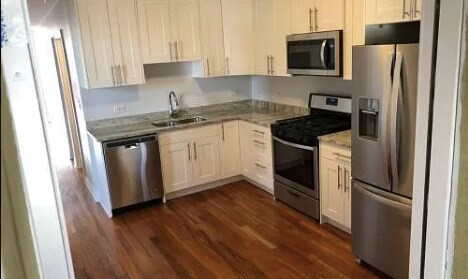 3638 W North Ave in Chicago, IL - Building Photo - Building Photo