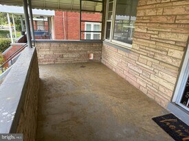 5032 Sargent Rd NE in Washington, DC - Building Photo