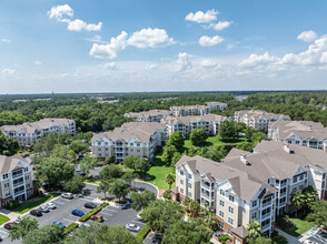 Wolf Creek Condominiums in Jacksonville, FL - Building Photo - Building Photo