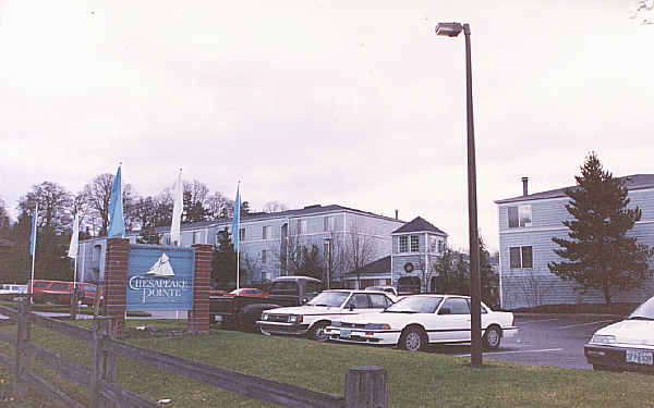 Chesapeake Pointe in Milwaukie, OR - Building Photo - Building Photo