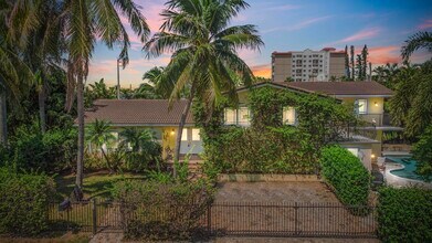 518 N Riverside Dr in Pompano Beach, FL - Building Photo - Building Photo