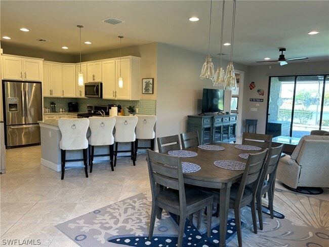 property at 7627 Jacaranda Ln