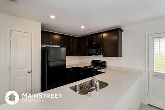 2308 Great Belt Blvd in Crandall, TX - Building Photo - Building Photo