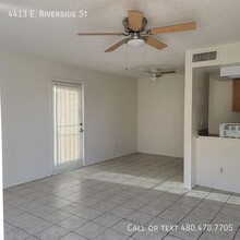 4413 E Riverside St in Phoenix, AZ - Building Photo - Building Photo