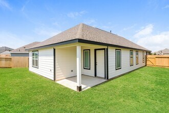 3032 Wild Indigo Trl in Brookshire, TX - Building Photo - Building Photo