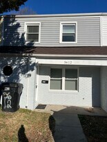 5612 Dodington Ct in Virginia Beach, VA - Building Photo