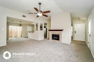 6519 Spanish Earth in San Antonio, TX - Building Photo - Building Photo