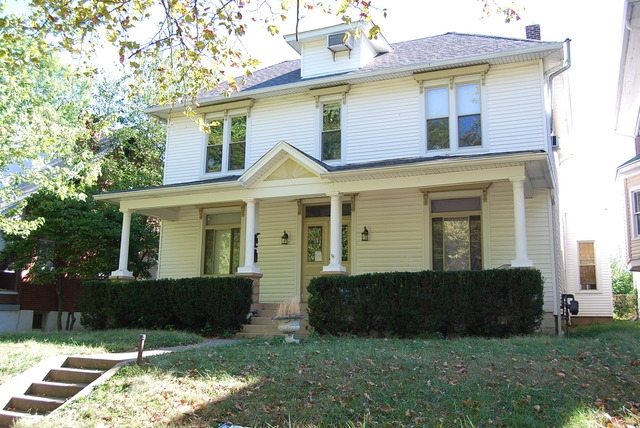 3915 Southern Pky in Louisville, KY - Building Photo