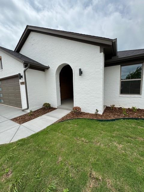 17717 Horne Ln in Edmond, OK - Building Photo - Building Photo