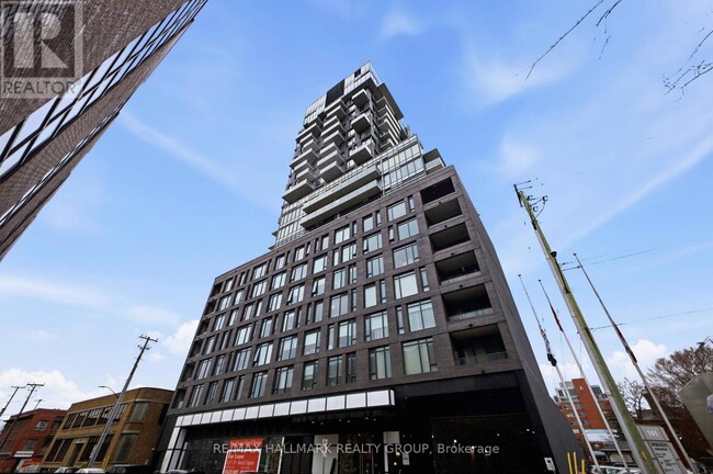 property at 203 Catherine St