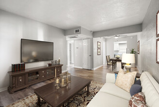 Casa Grande Apartments in Houston, TX - Building Photo - Building Photo