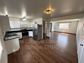3102 Pennsylvania Ave in Colorado Springs, CO - Building Photo - Building Photo