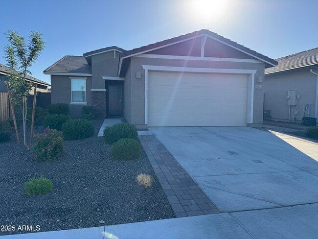 38013 N Flank Rider Wy in Queen Creek, AZ - Building Photo - Building Photo
