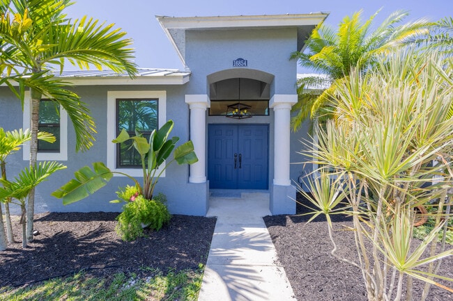 property at 16854 87th Ln N
