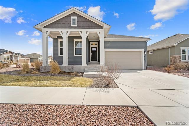 property at 6759 Enclave Vista Loop