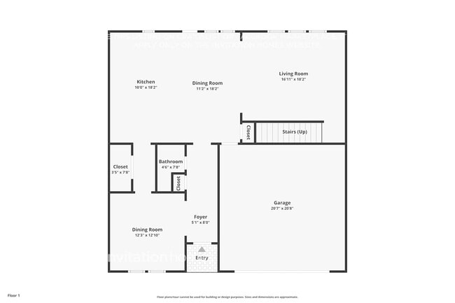 77 Welcome Wy in Bethlehem, GA - Foto de edificio - Building Photo