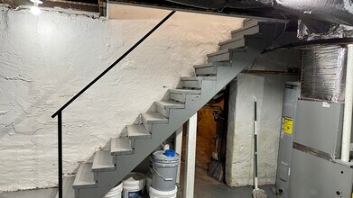 1169 E Passyunk Ave, Unit 1B in Philadelphia, PA - Building Photo - Building Photo