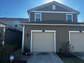 832 Observatory Pkwy in Jacksonville, FL - Building Photo