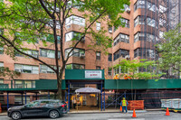 Sutton Manor Apartments in New York, NY - Building Photo - Building Photo