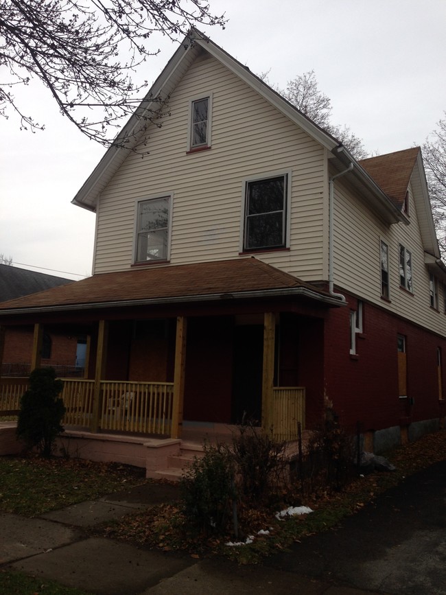 21 Morgan St in Rochester, NY - Building Photo - Building Photo