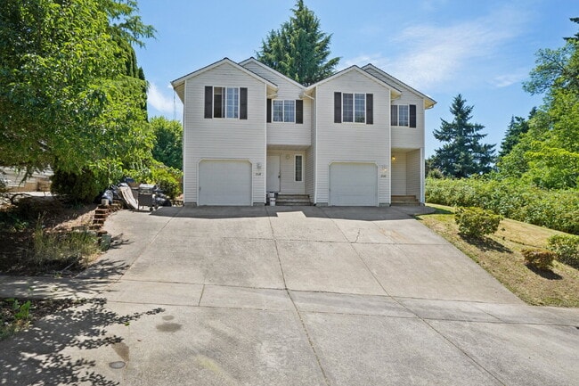 property at 2118 Baines Blvd
