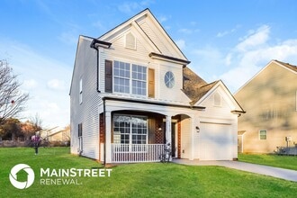 2413 Sawyer Dr in Charlotte, NC - Building Photo - Building Photo