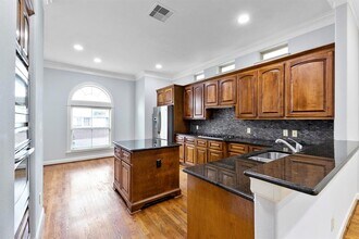 3319 Bingham Manor Ln in Houston, TX - Building Photo - Building Photo