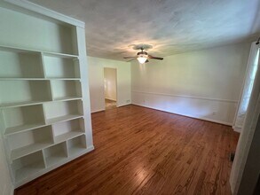 729 W 38th St in Anniston, AL - Building Photo - Building Photo