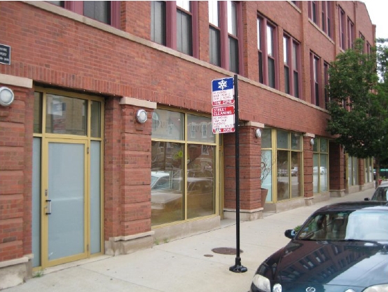 2300 W Armitage Ave in Chicago, IL - Building Photo - Building Photo