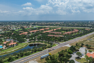 Green Cay Village in Boynton Beach, FL - Building Photo - Building Photo