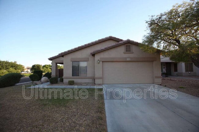 9453 W Frank Ave in Peoria, AZ - Building Photo - Building Photo