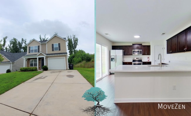 property at 1031 Solstice St