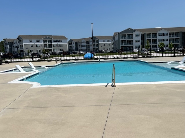 33548 Old Salt Ln, Unit 206 in Lewes, DE - Building Photo - Building Photo