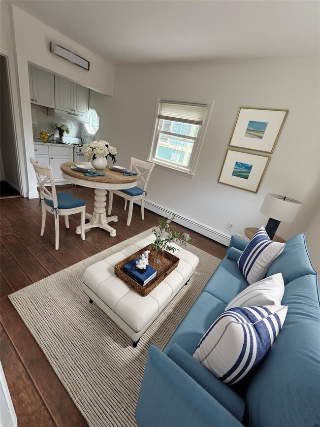 property at 76 Bayview Ave
