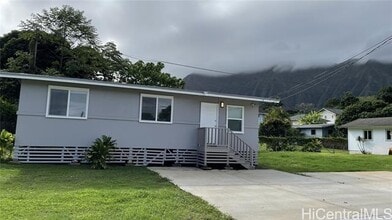 47-380-380 Ahuimanu Rd in Kaneohe, HI - Building Photo - Building Photo