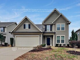 42 Pearsall Farm Ln in Clayton, NC - Building Photo